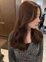 ショウビット(Show Bit)&nbsp;韓国風巻き髪