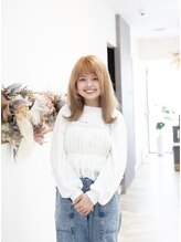 ヘアーメイク リライ(hair make rely)&nbsp;ARISA 