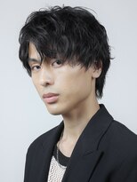 ジュネス(JUNES) ニュアンスパーマ