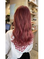 ゴカク(GOKAKU)&nbsp;チェリーピンク