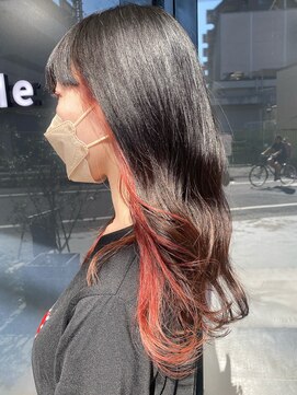 ミル(1001 mille) イノアカラー/イルミナカラー/イヤリングカラー/カラー