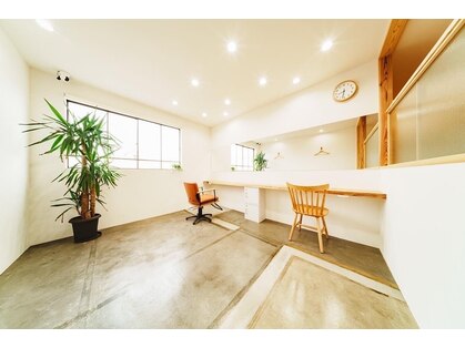 マルコ(marco)の写真