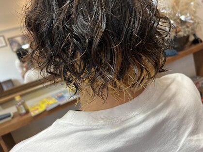 スタンド(STAND)の写真