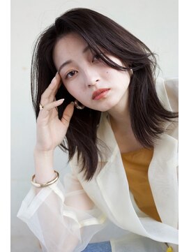 レヴィア(REVIA) レディースおとなレイヤースタイル