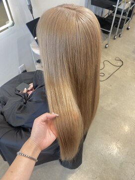 クオン 伊勢崎(QUON.) 大人ガーリー／チョコレート/モード／プリカール