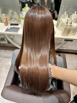 マオリ ホアロハ バイ アヌエヌエ(maoli hoaloha by anuenue) 超高濃度水素ケアカラー