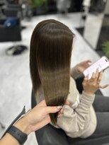 シーエスメイドバイシャチュー 栄店(CS made by SHACHU)&nbsp;ベージュ