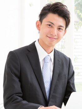 男性専門の個室型美容室 グランデ クラス(GRANDE CLASS)の写真/カット最終受付20時◆仕事帰りに寄れる美容室◎HPB AWARD 2025サロン部門 SILVER Prize受賞