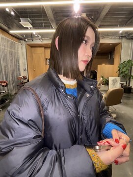 サマン(SAMAN) bright OLIVE