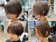 シャンプーボーイアネックス(SHAMPOO BOY Annex)の写真