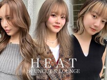 ヒート バイ アンカットラウンジ 渋谷(HEAT by UNCUT&LOUNGE)