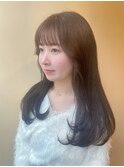 パーソナルカラー♪