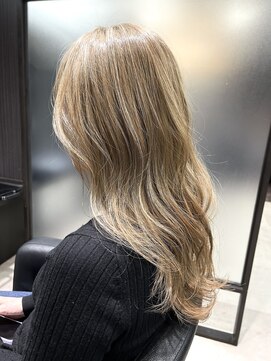 アンジュ 千曲店(ange) ダブルカラー