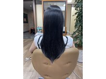 フェイス ヘアー メイク(Faith hair×make)