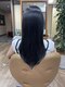 フェイス ヘアー メイク(Faith hair×make)の写真/パサつき×広がりがお悩みの方必見！トリートメントでダメージを最小限に補修。髪の芯から美しいツヤ髪へ♪