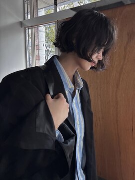 サマン(SAMAN) jelly perm