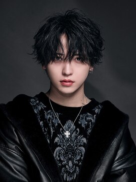 リップス 渋谷(LIPPS) ツイストシャドウマッシュ