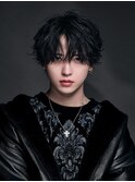 ツイストシャドウマッシュ