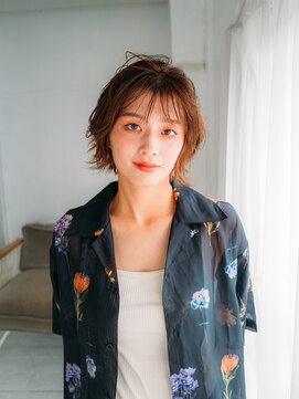 碧 東高円寺店(Ao) 【2025年新作スタイル】碧Ao東高円寺店