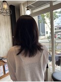 レイヤースタイル