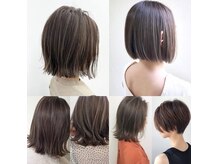 オブ センス(Of Sense)の雰囲気（【夏キャンペーン実施中】ハイライトが3850円◎全員クーポンにて）
