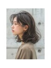 誰もが憧れるスタイリング♪【大人女性×美髪】とことん綺麗に美しく…誰もが憧れるEleanorのスタイリング