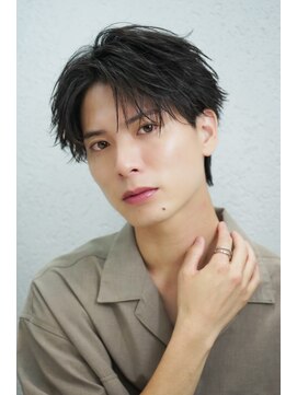 ゴールドナゴヤ 名駅(GOALD NAGOYA) フェザーショート