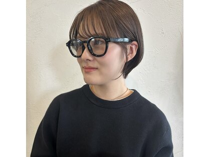 ハイク(HYKE)の写真