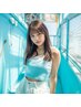 ★ブリーチなし★ダブルカラー＋N.カラー￥11200