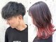 レーヴ(Reve)の写真/【学割クーポン多数ご用意☆】【人気No1♪学割Ｕ24限定】カット+カラー￥10800→￥8000など要Check！！