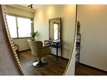 Hair & Make Studio My. i do
