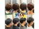 テーラヘアー 東金店(TELA HAIR)の写真