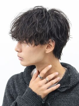 トゥルークリエイション 春日部(True Creation) カラー/カット/髪質改善/ダブルカラー/トリートメント/春日部