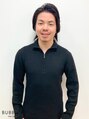 バブルス 久米川店(BUBBLES)&nbsp;上村 昇吾