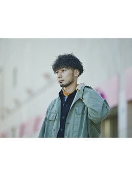 学生～サラリーマンまで、幅広い世代の方に大好評！橋本でフェードカットをするならSKYで決まり♪【橋本】