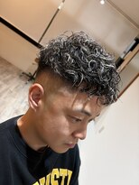 フロウ(Flow)&nbsp;極道カール