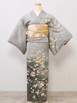 グランマッシュ(GRANMASH)&nbsp;訪問着