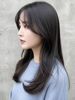 ネオリーブ クタ 町田店(Neolive kuta)&nbsp;【Neolivekuta】レイヤーカット