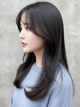 【Neolivekuta】レイヤーカット