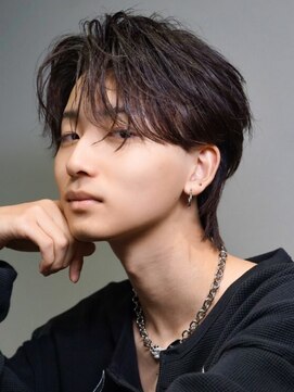 ゴールド 京都 三条(GOALD) フェザーショート