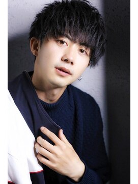 リップス 立川(LIPPS) ブライトロウショート