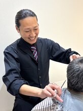 ティシップス(T-SHIPS)&nbsp;Tagishi Wataru