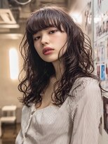 エミイ 鎌倉(eMii.)&nbsp;パーマヘア