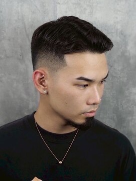 ヒロギンザ 神田店(HIRO GINZA) 73サイドパート