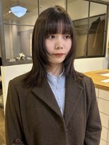 シオン 天神大名(sion)&nbsp;ミディアムレイヤー