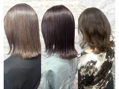 ヴィソップ(V.S.O.P)の写真