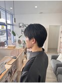 目黒蓮風/アクティブショート/姫路