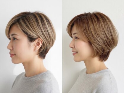 ミル(mille)の写真