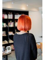 プレミア(PREMIER)&nbsp;マンダリンオレンジ