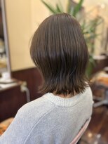 ビーズプラス(Beads+PLUS)&nbsp;に合わせボブ
